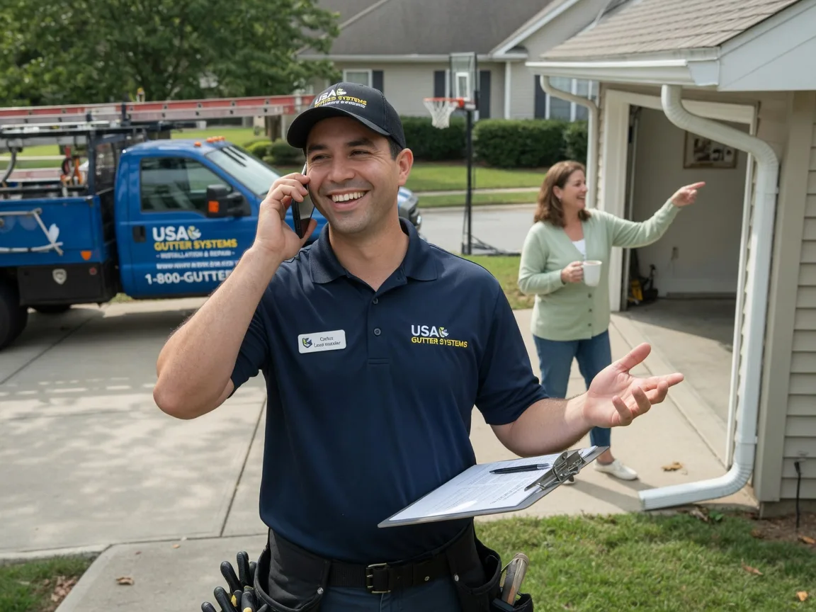 Gutter Installation New Munich, MN FAQs